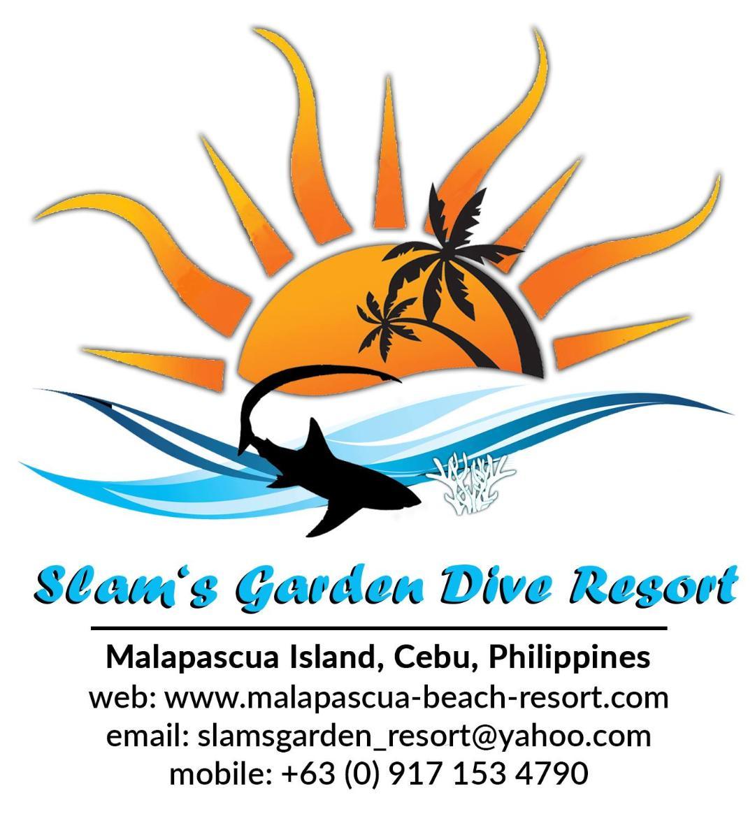 SLAM'S Garden Resort