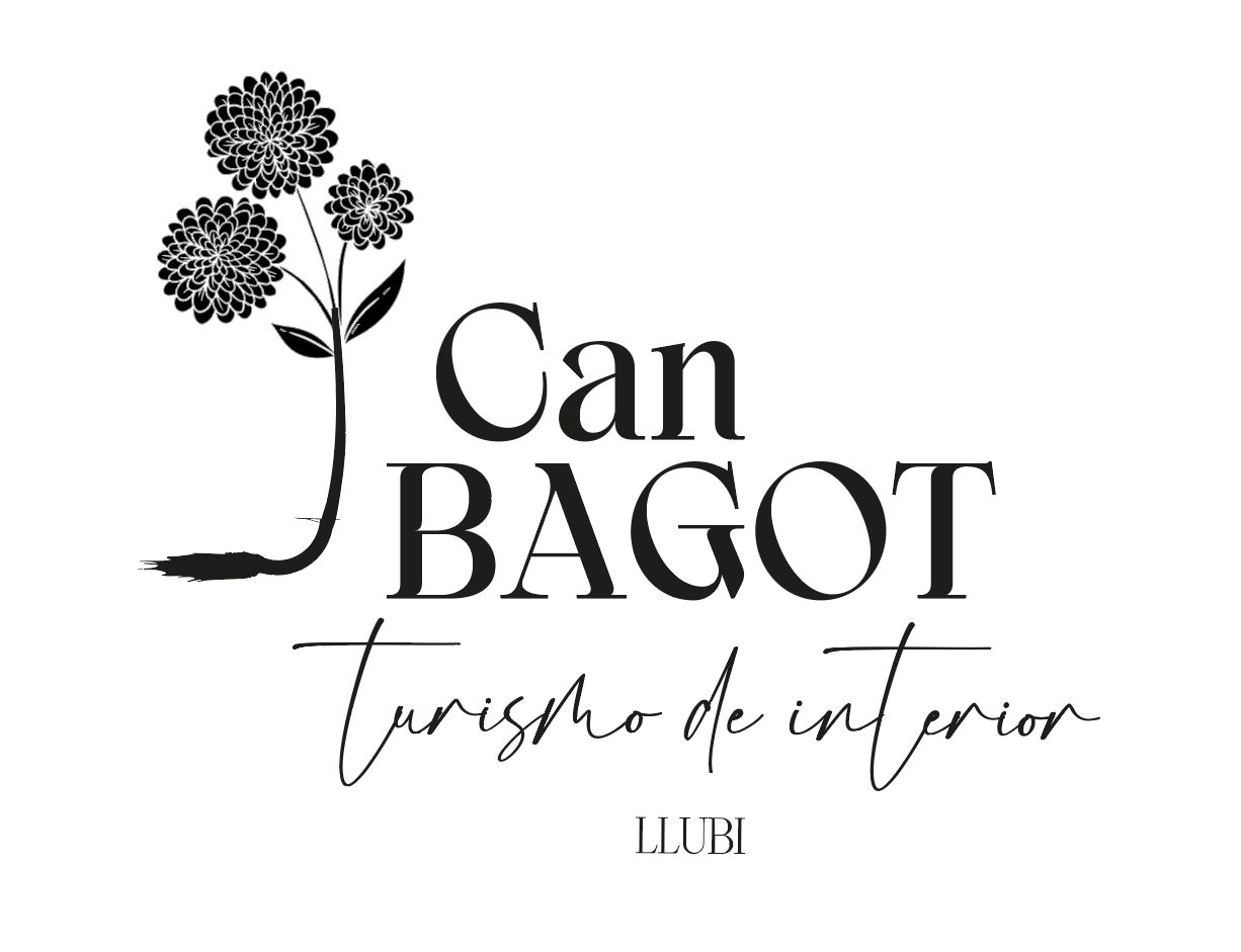 Can Bagot, Turismo de Interior