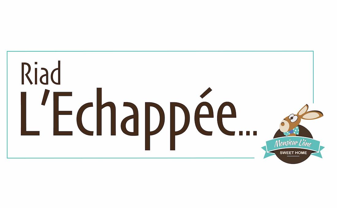 Riad l'Echappée