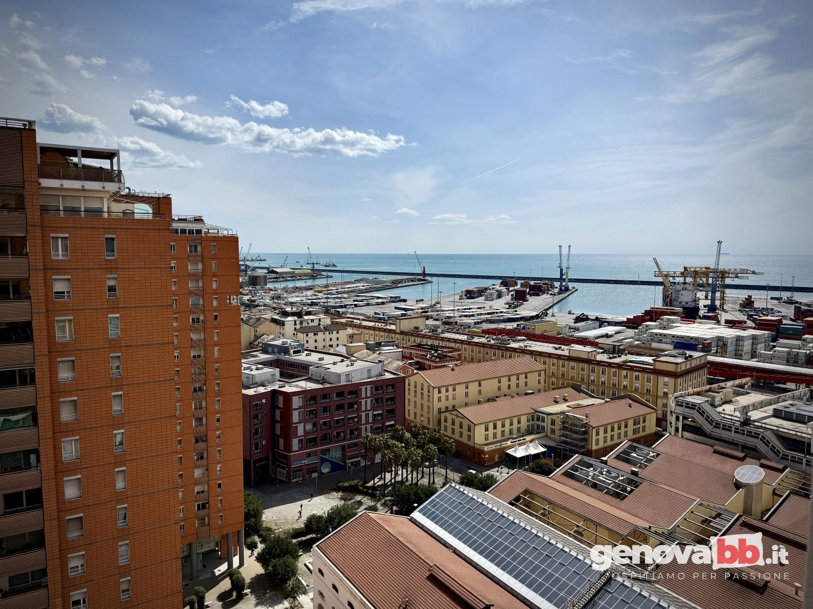 Torre Sole 86 — Fiumara