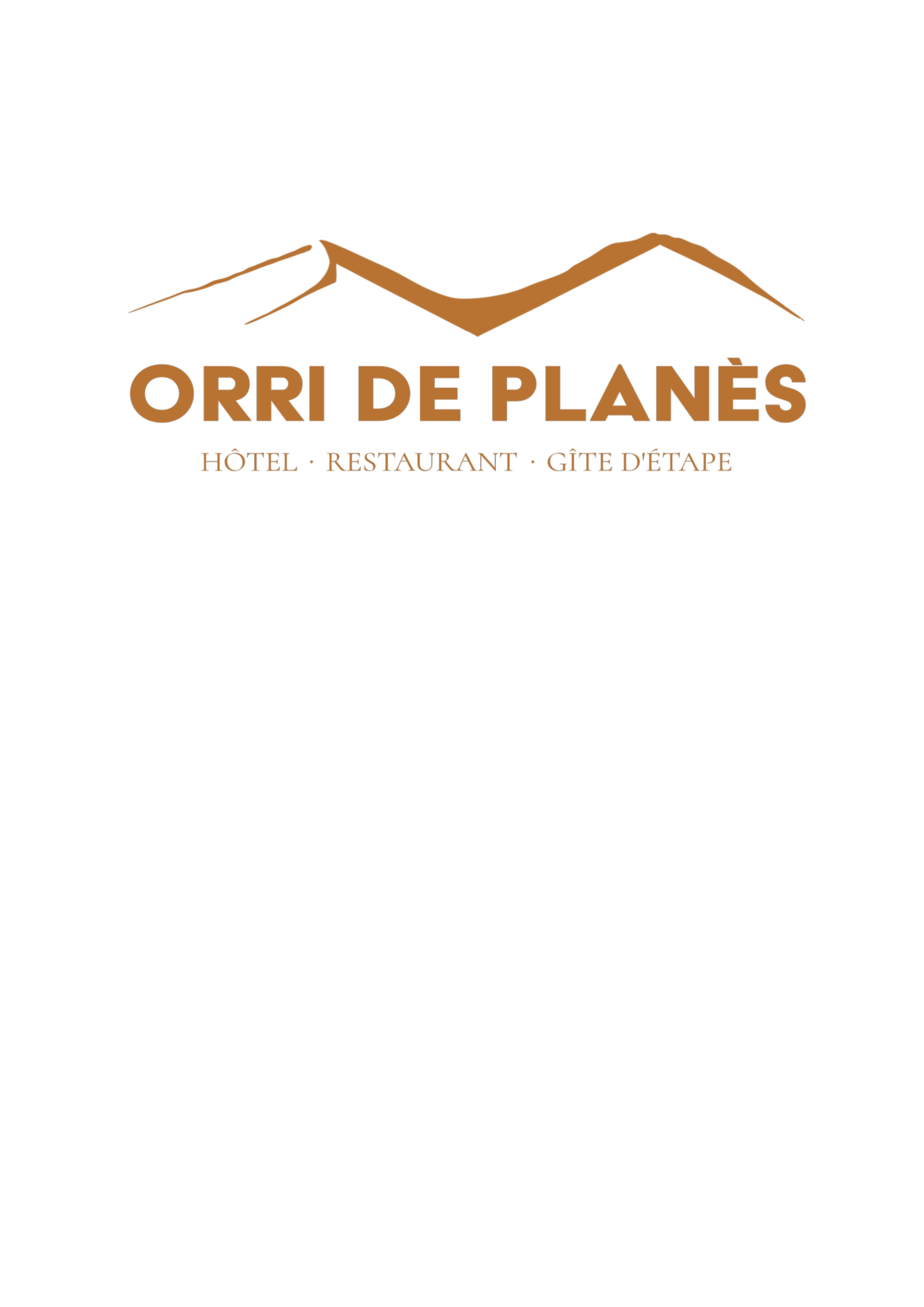 L'ORRI DE PLANES