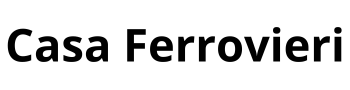 Casa Ferrovieri