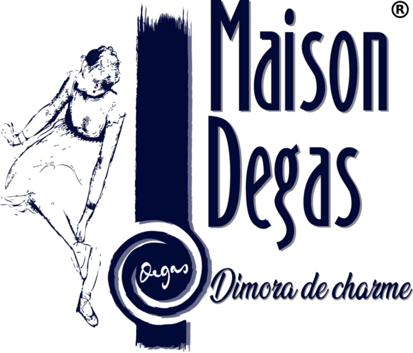 Maison Degas