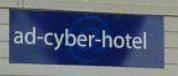 Ad-Cyber Hotel