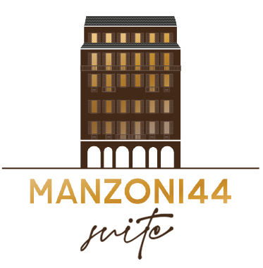 MANZONI 44 SUITE