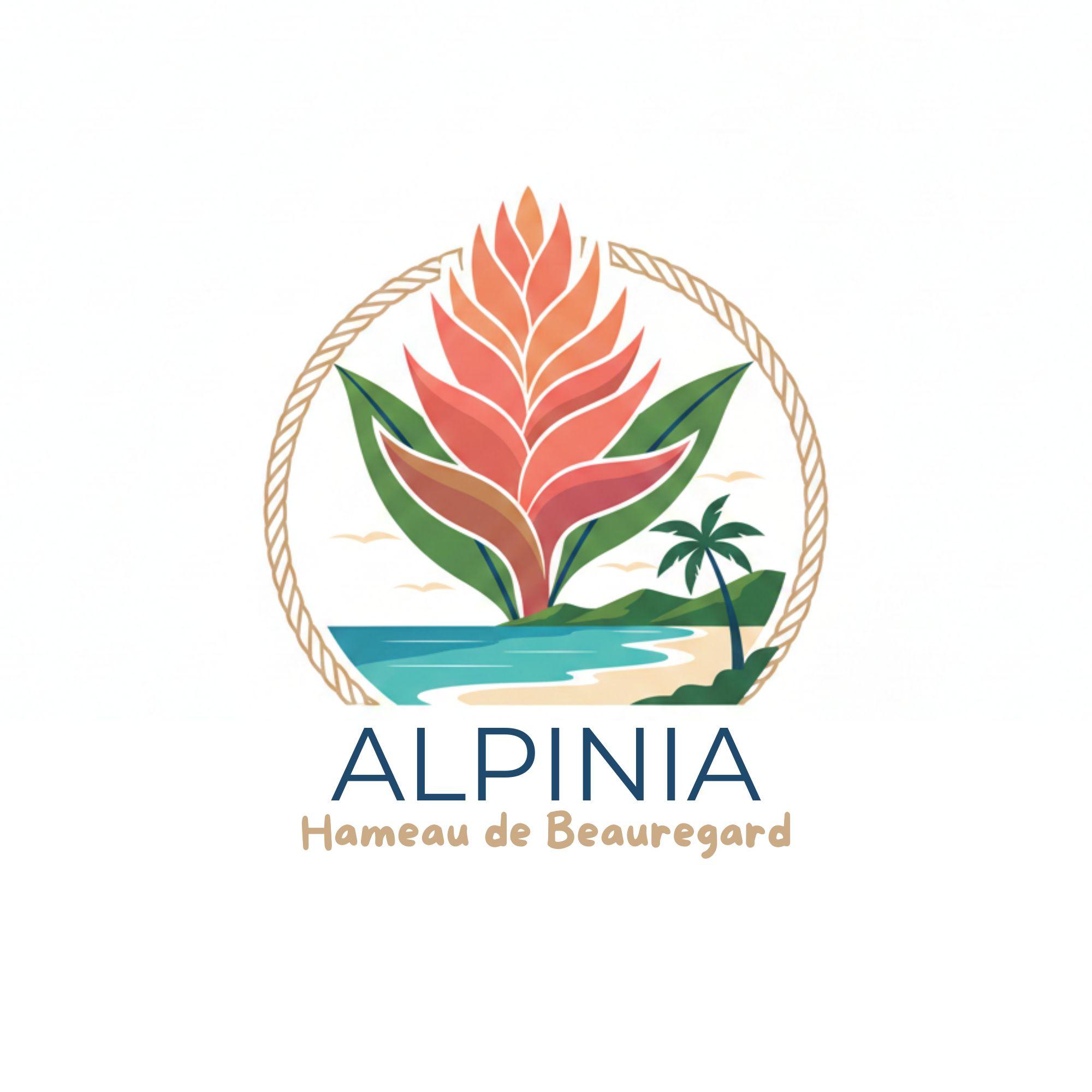 Alpinia