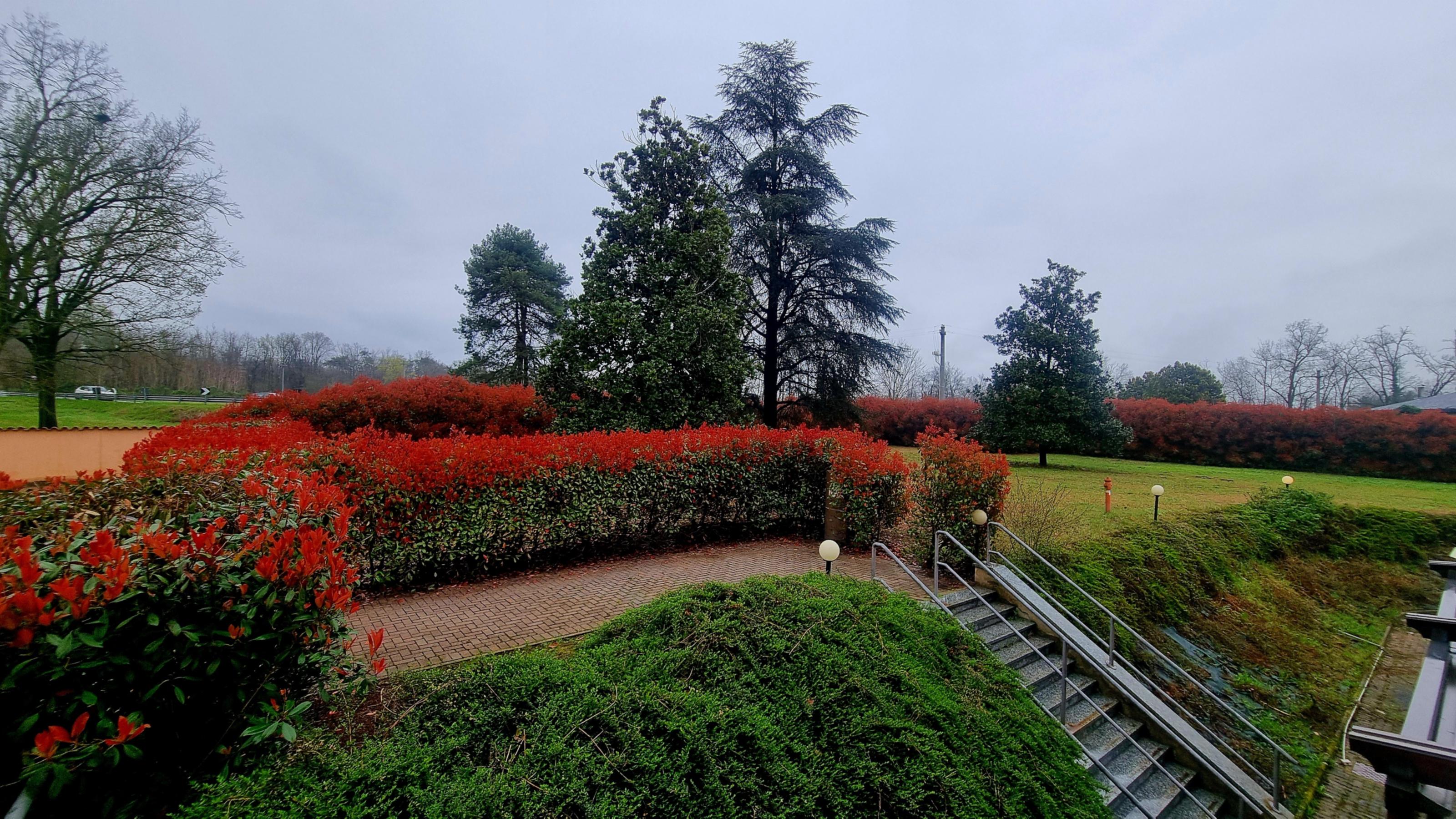 Villa delle Rose Malpensa