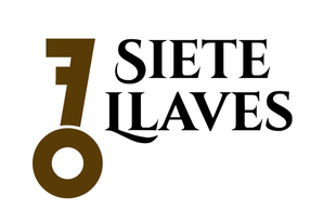 Siete Llaves by Toledo AP