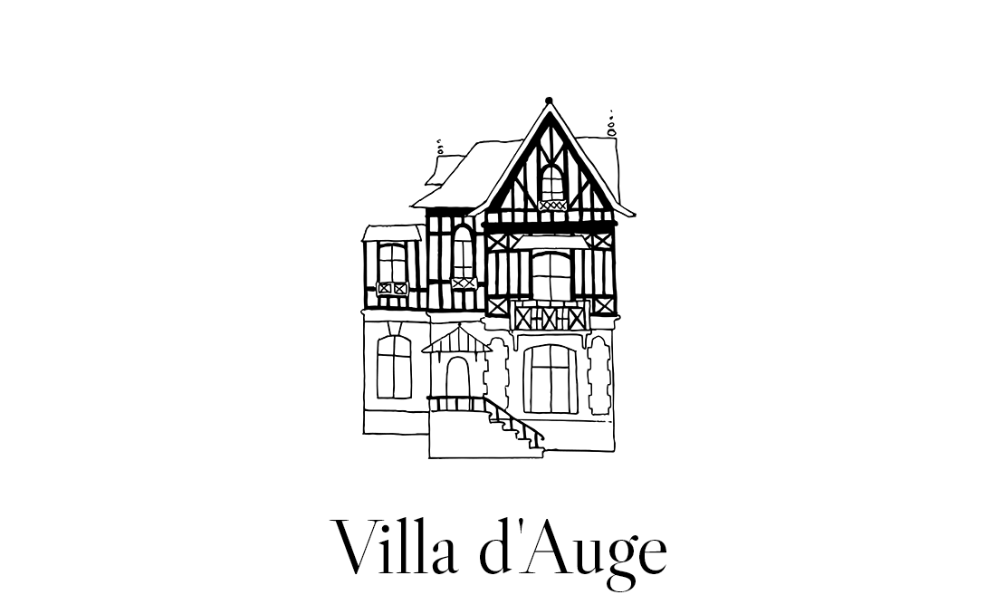 La Villa d'Auge
