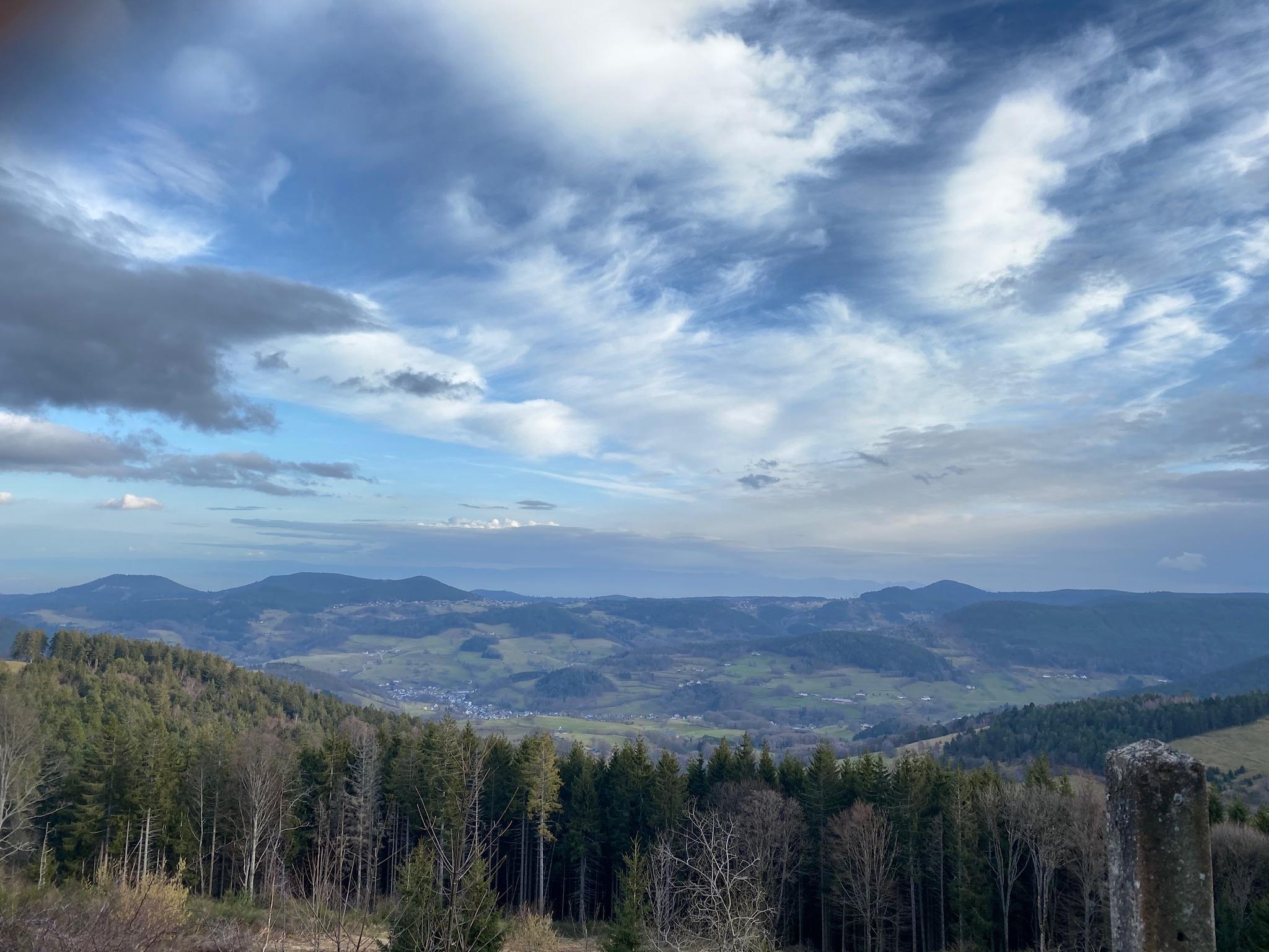 Les O Welches Côté Lac