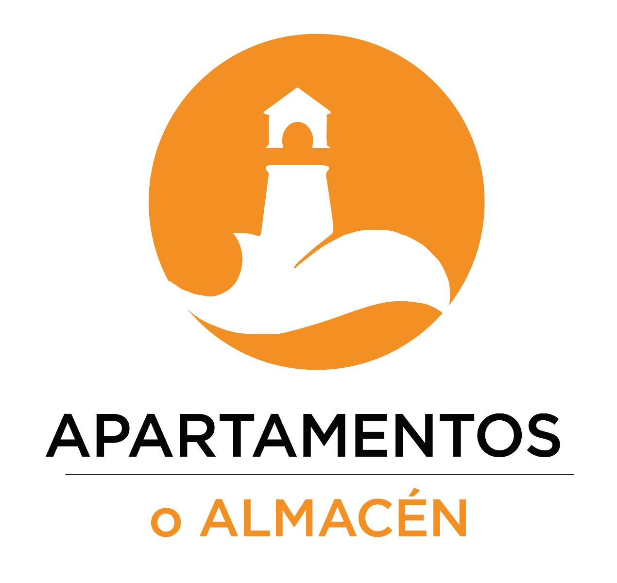 Apartamentos o Almacen