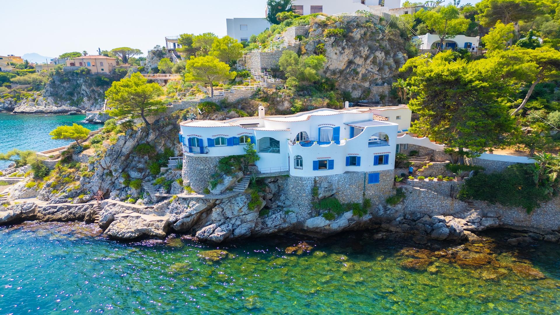 Villa Emmax