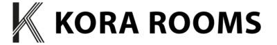 KORA ROOMS