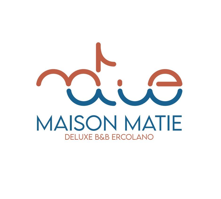 Maison Matie B&B Ercolano