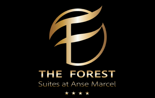 "The Forest" Suites at Anse Marcel