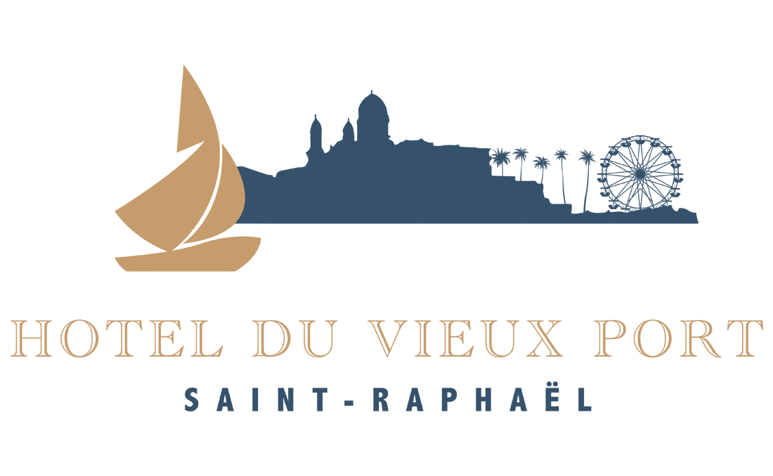 Hotel du Vieux Port