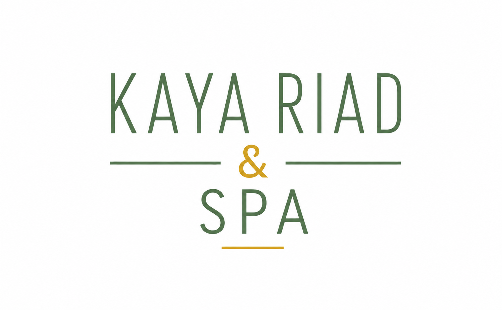 Kaya Riad & Spa