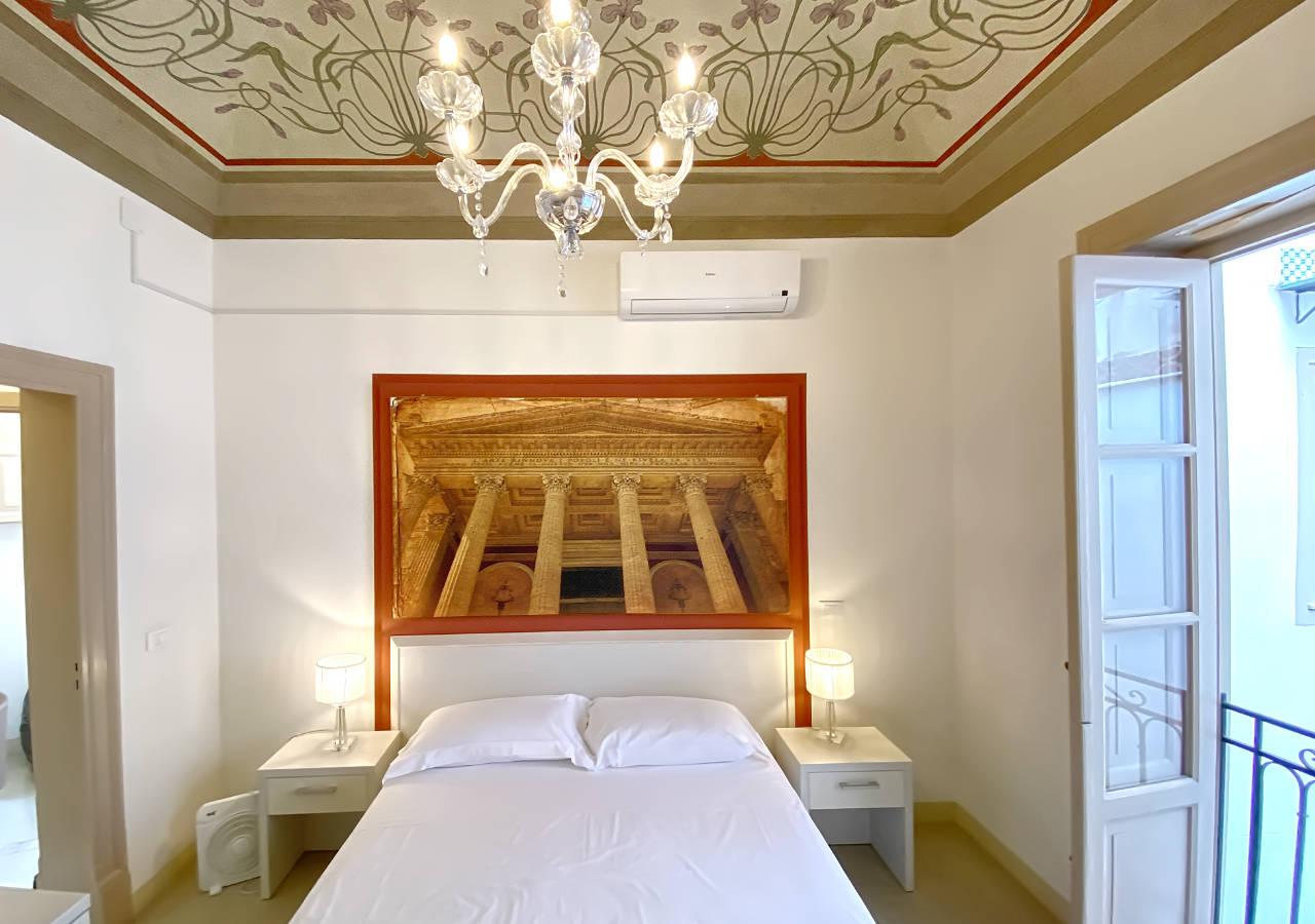 Solemar Sicilia • Monacò Rooms – Doppia