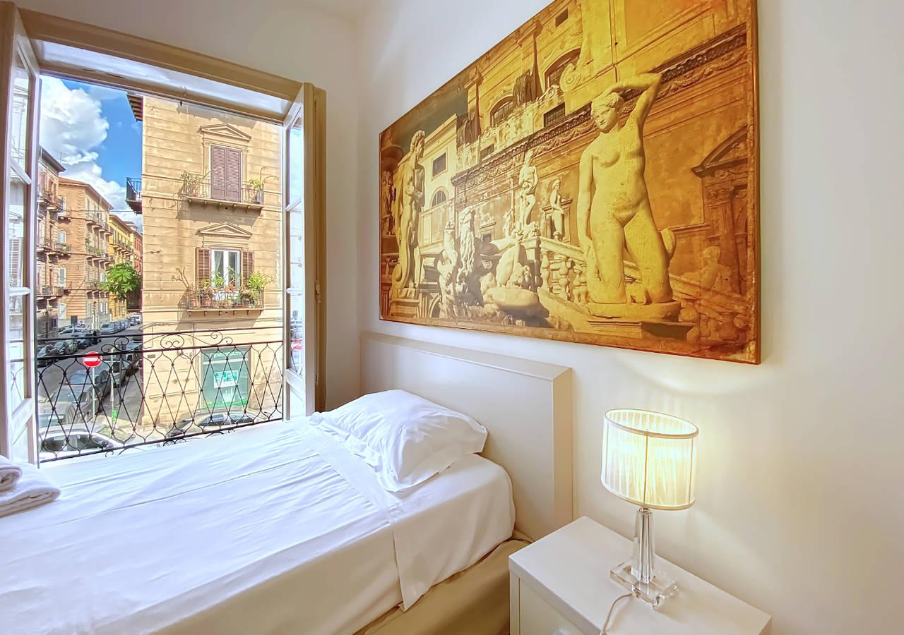 Solemar Sicilia • Monacò Rooms – Singola