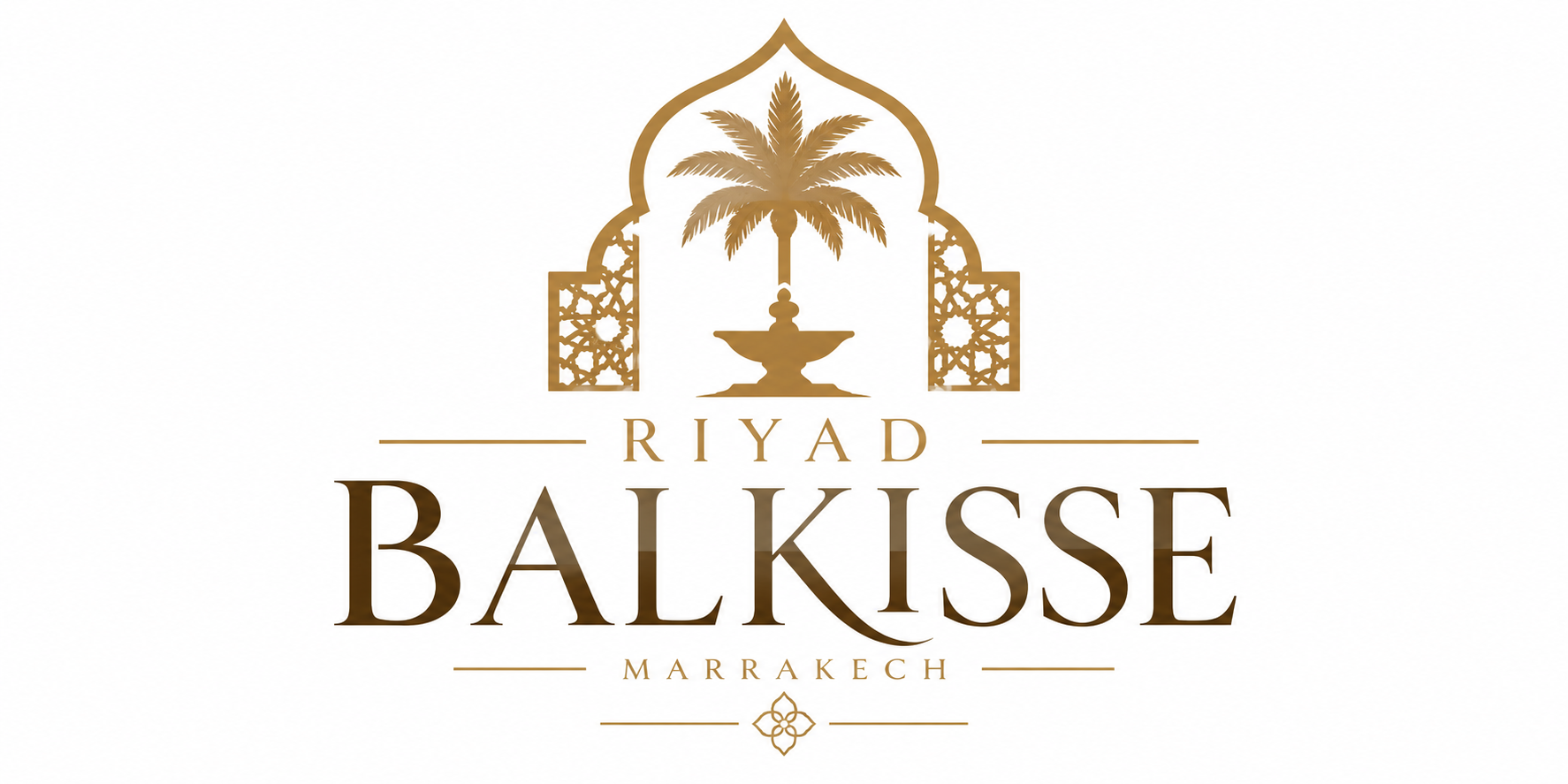 Riad Balkisse