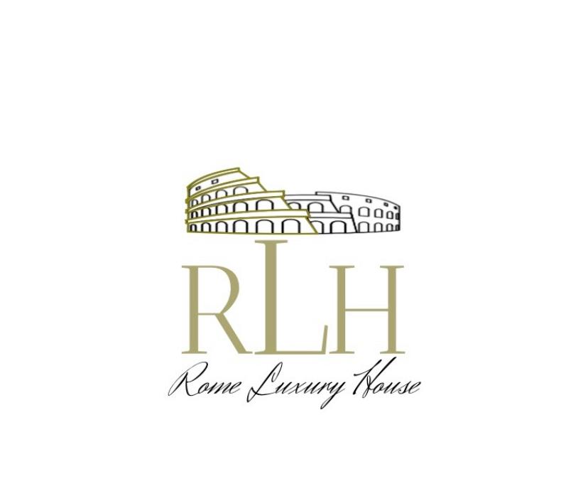 Rome Luxury House - The House
