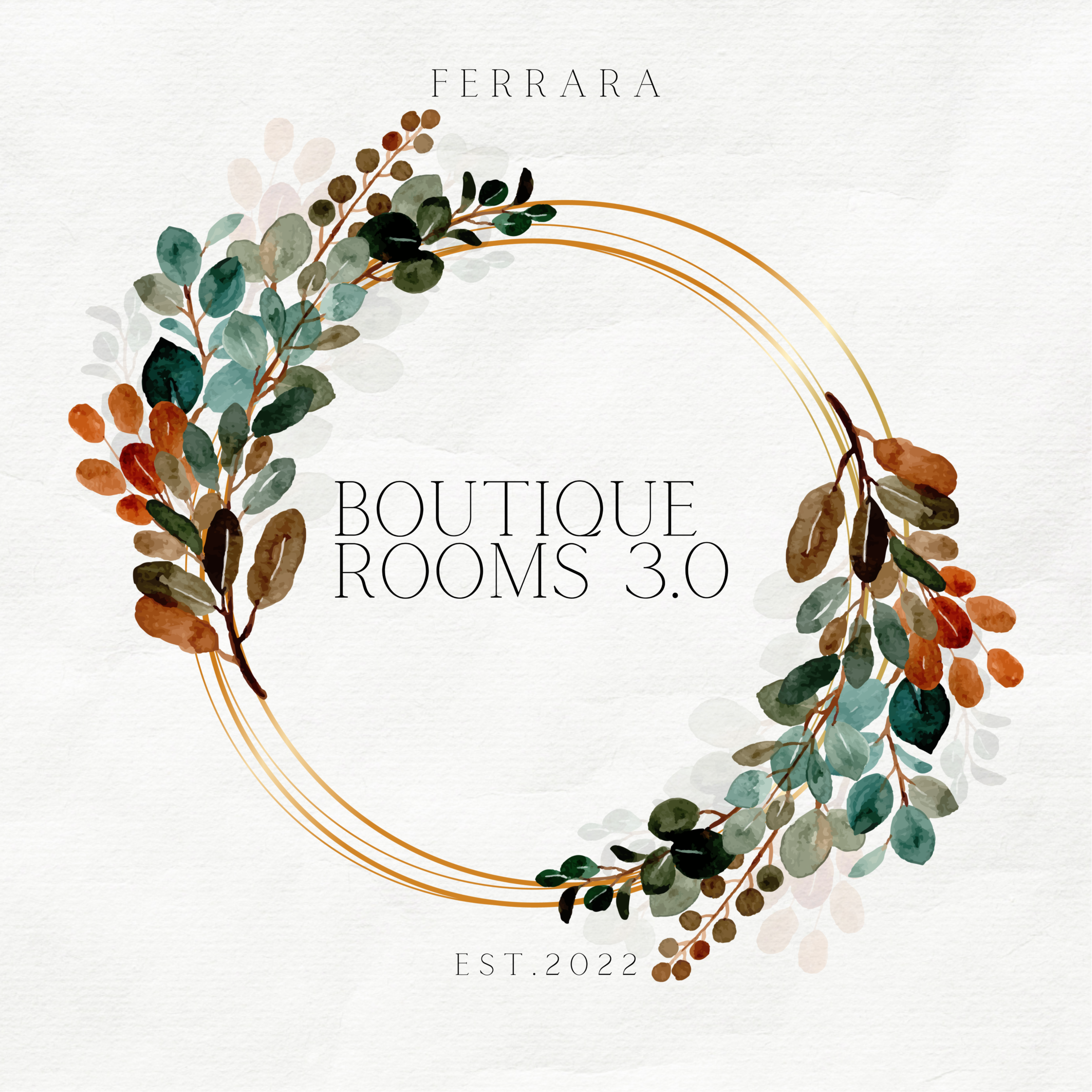 Boutique Rooms 3.0