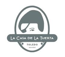 La Casa De la Tuerta by Toledo AP