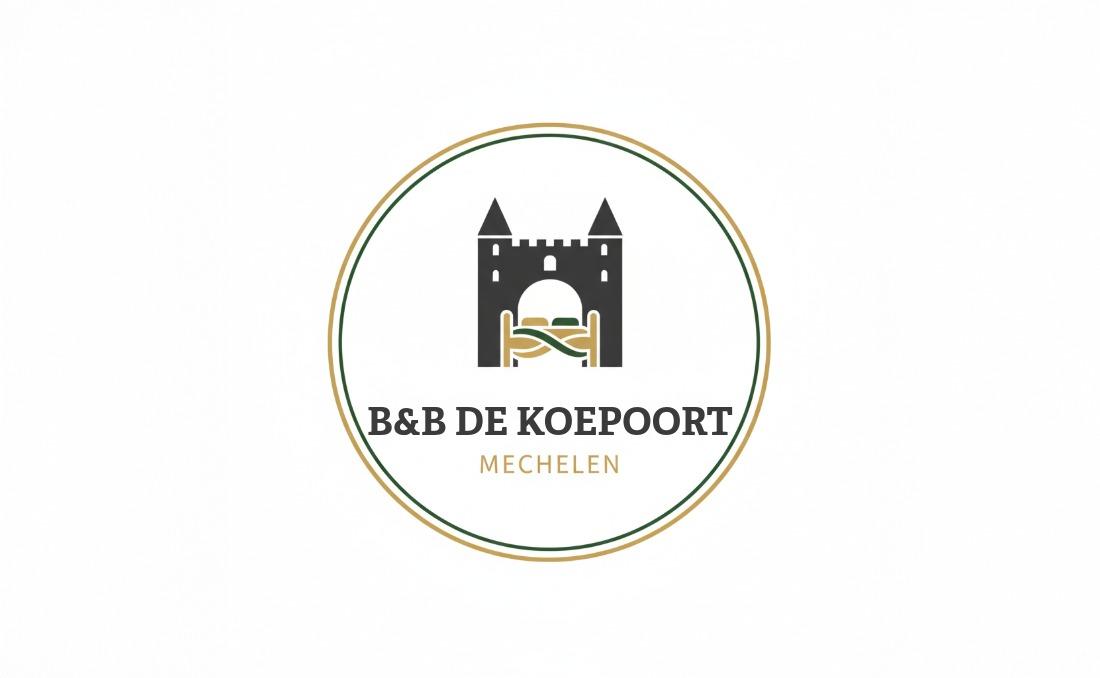 B&B De Koepoort