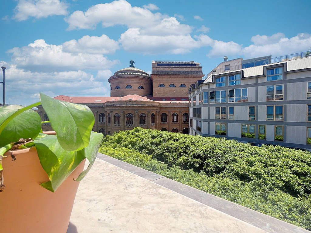 Solemar Sicilia – Casa Puccini