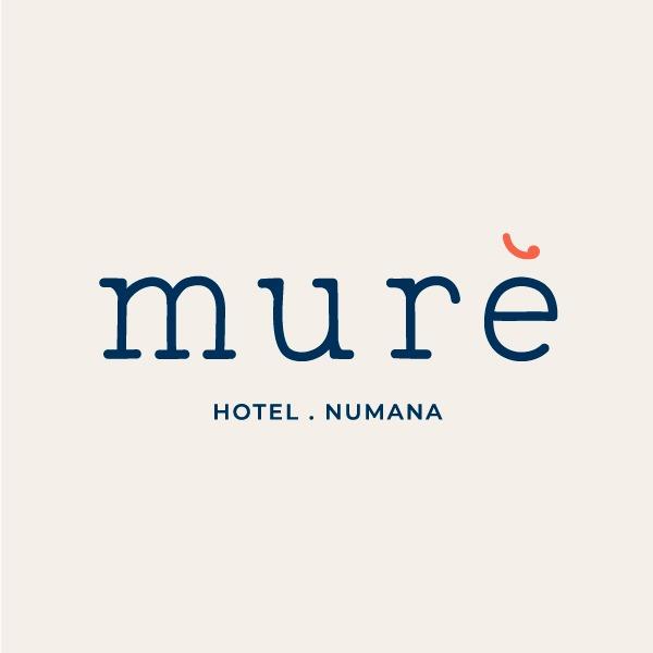 HOTEL MURE' NUMANA