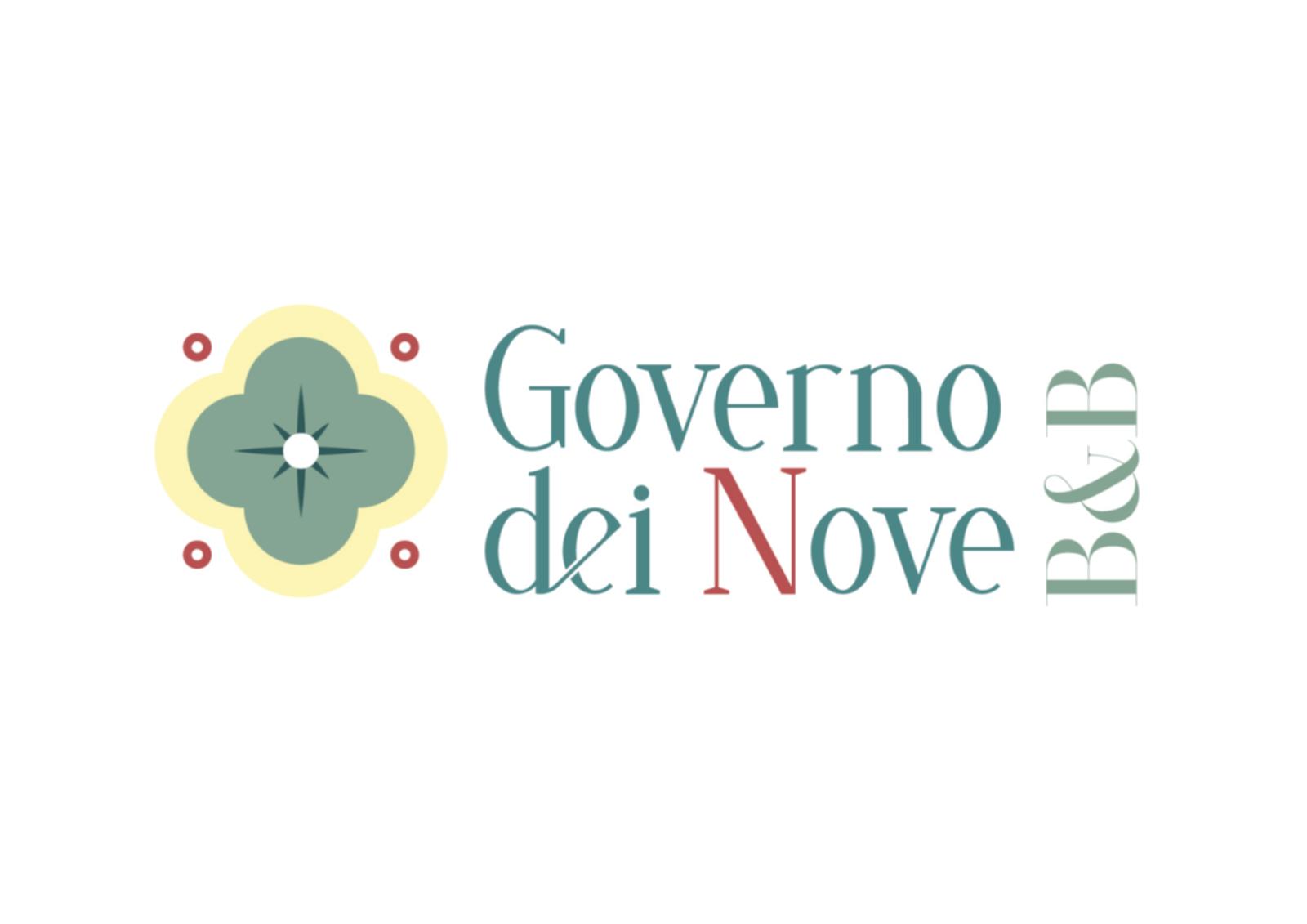 Governo dei Nove