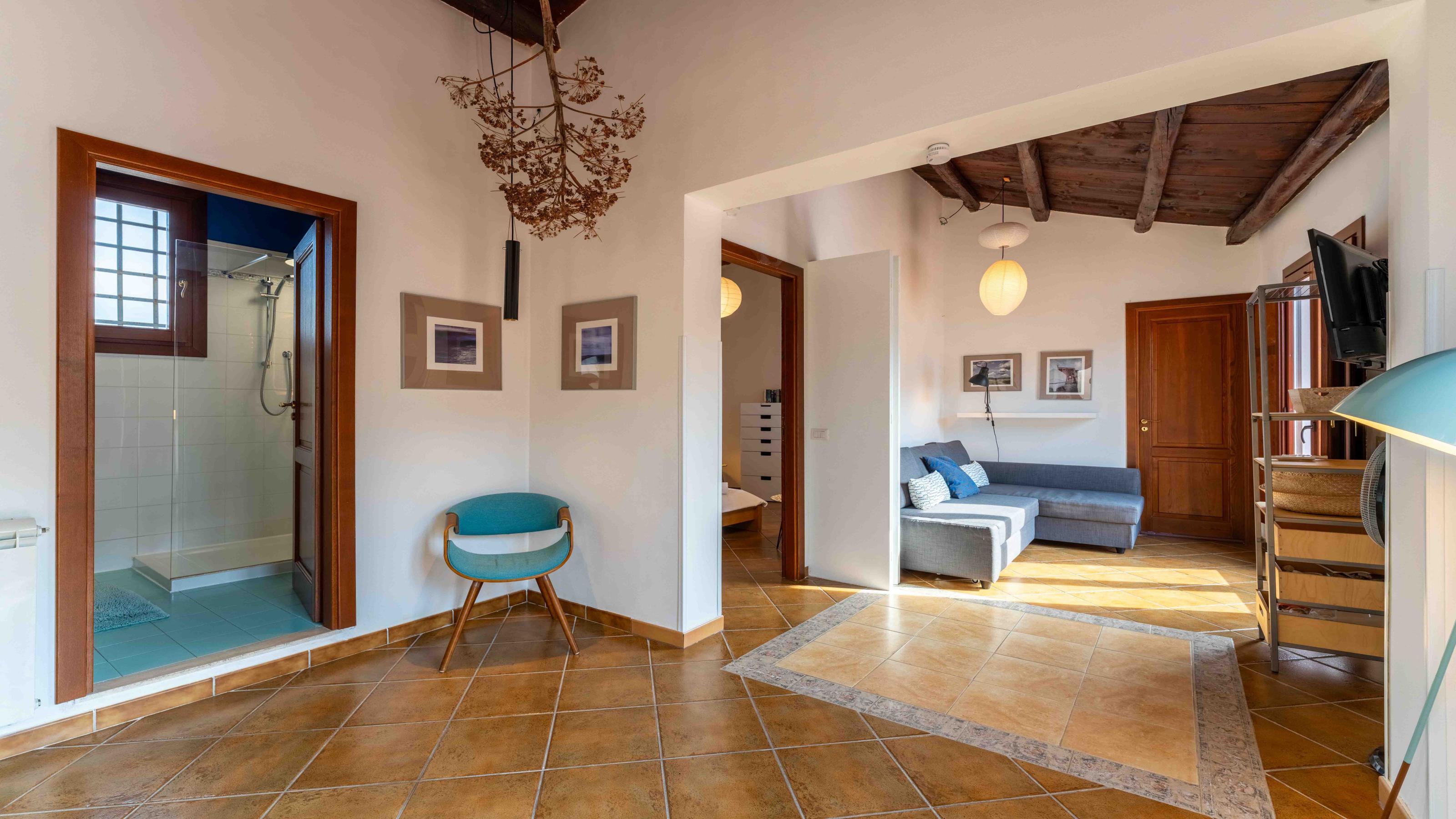 Casa Ernesto