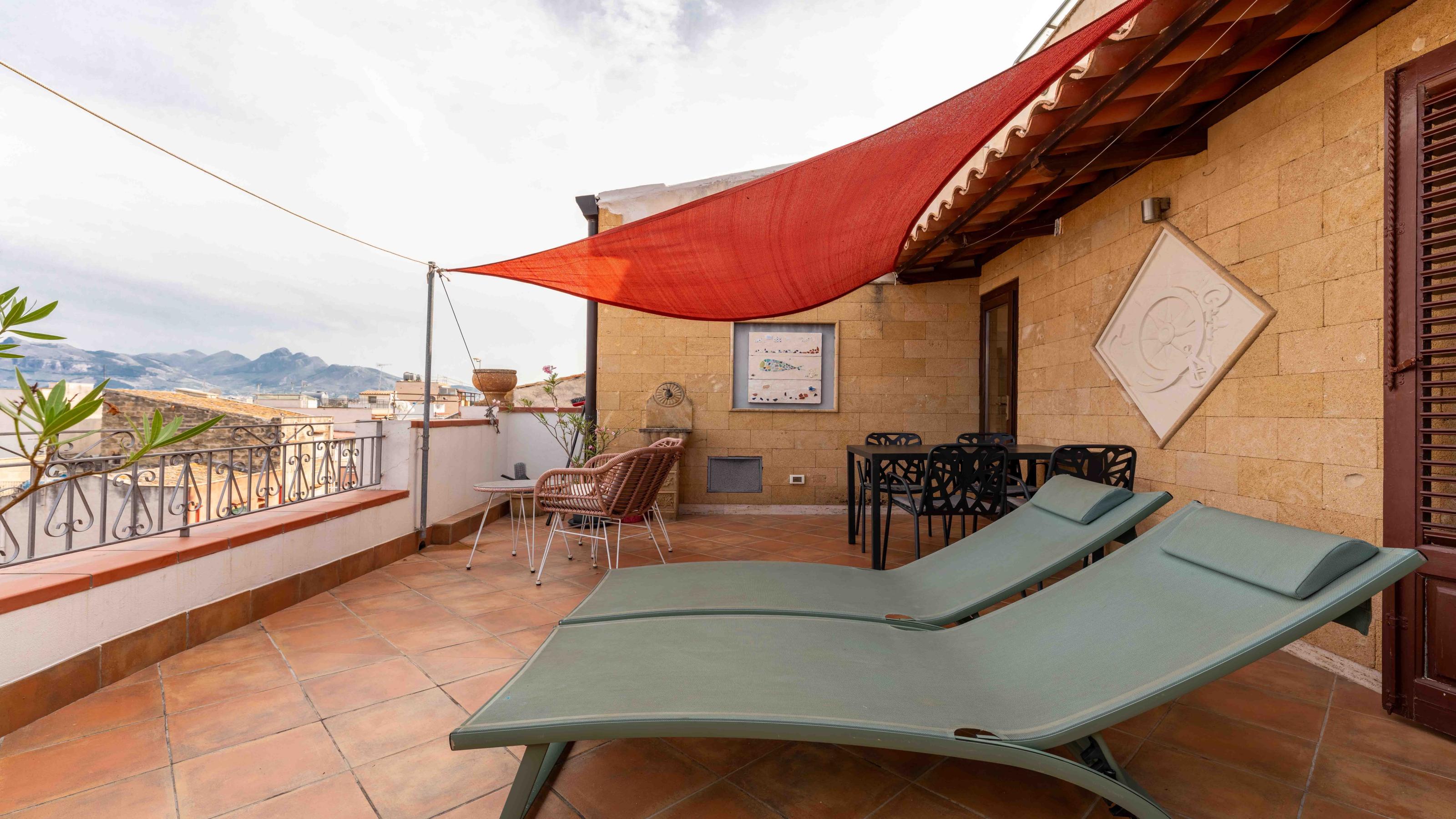 Casa Ernesto