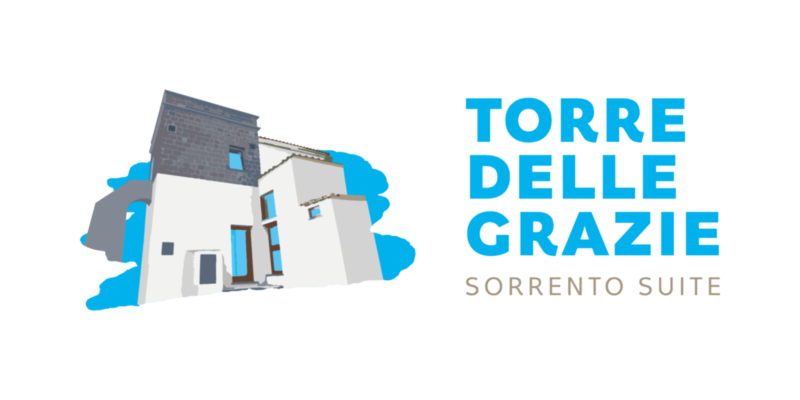 Torre delle Grazie Sorrento Suite