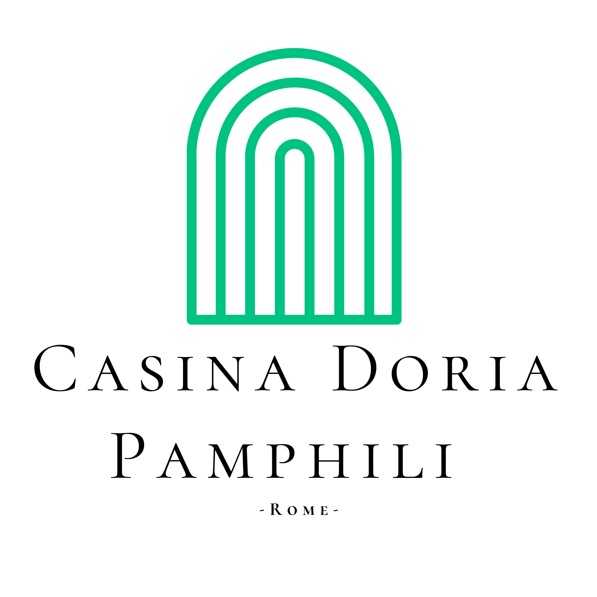 Casina Doria Pamphili