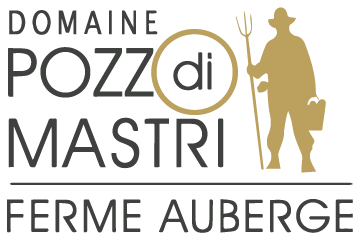 Domaine Pozzo di Mastri Ferme Auberge