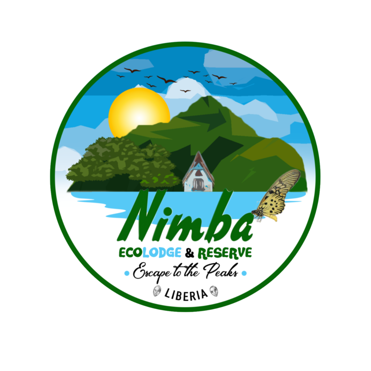 Nimba Ecolodge & Reserve