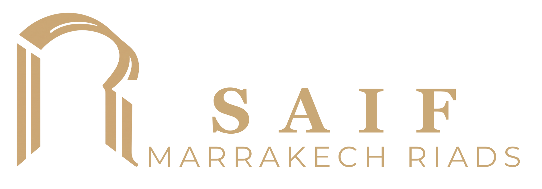 Saif Marrakech Riads