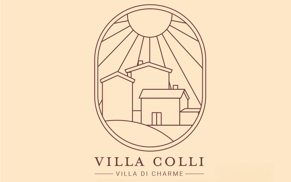 Villa Colli Logo