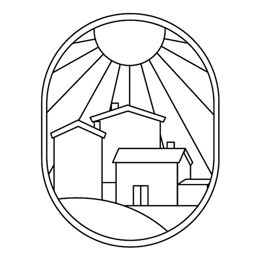 Villa Colli Logo