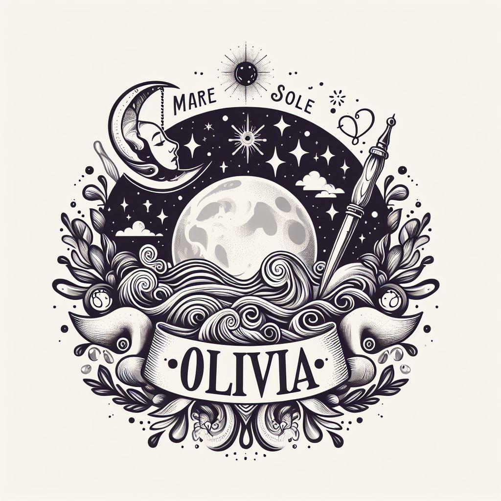 Olivia Mare Sole