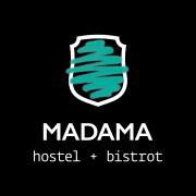 Madama Hostel & Bistrot
