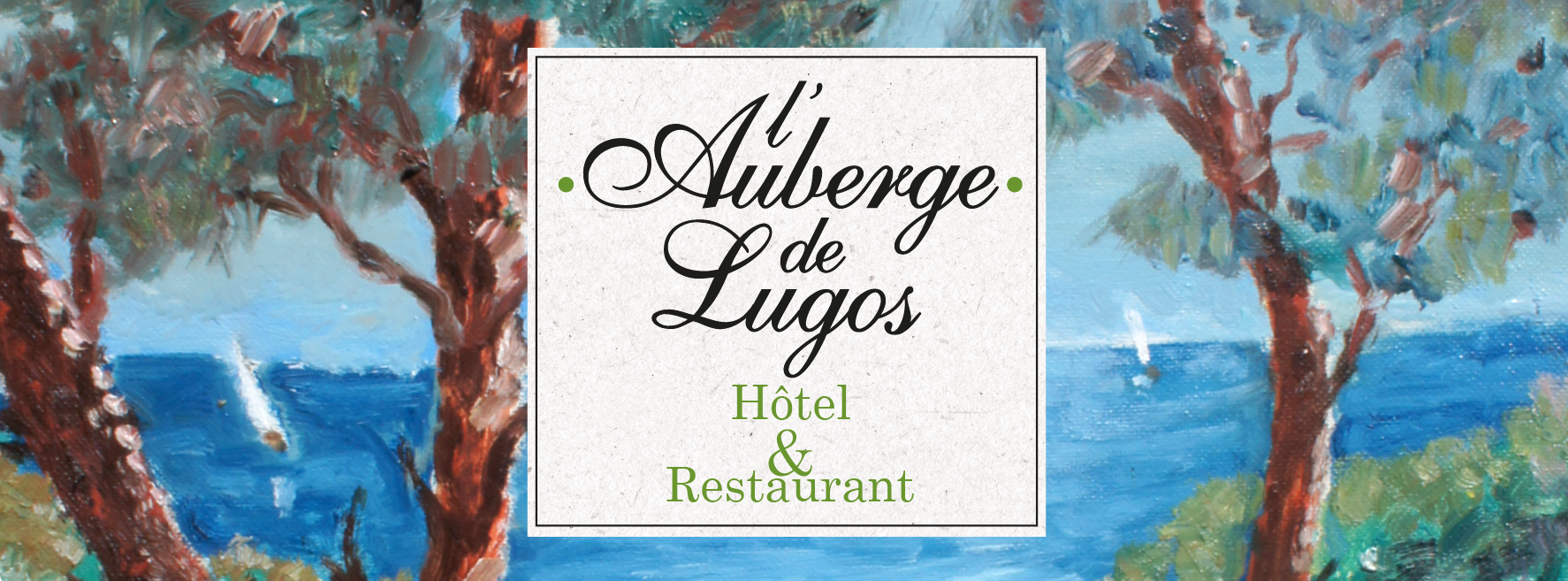 L'auberge de lugos