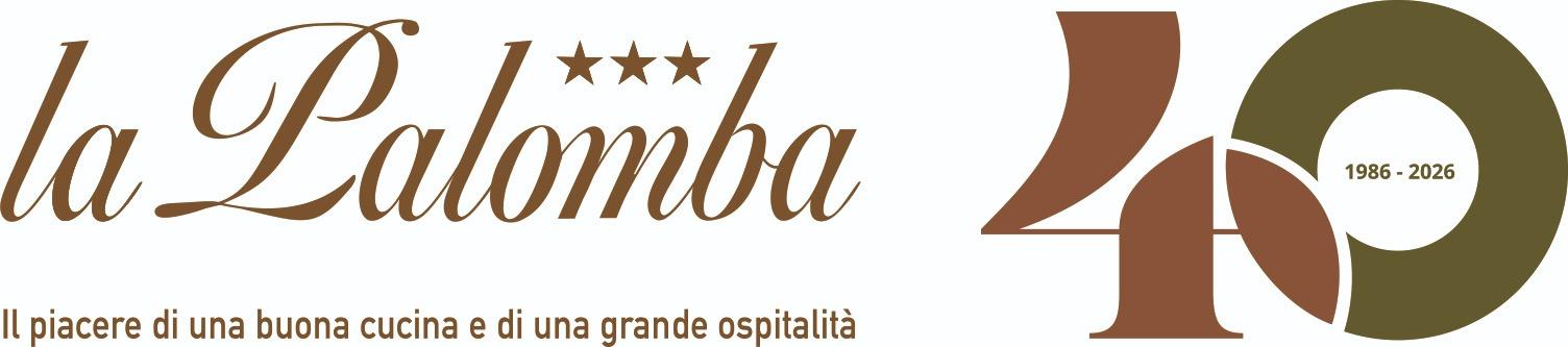 ALBERGO LA PALOMBA DI CERISOLI FRANCESCO e C. S.N.C.