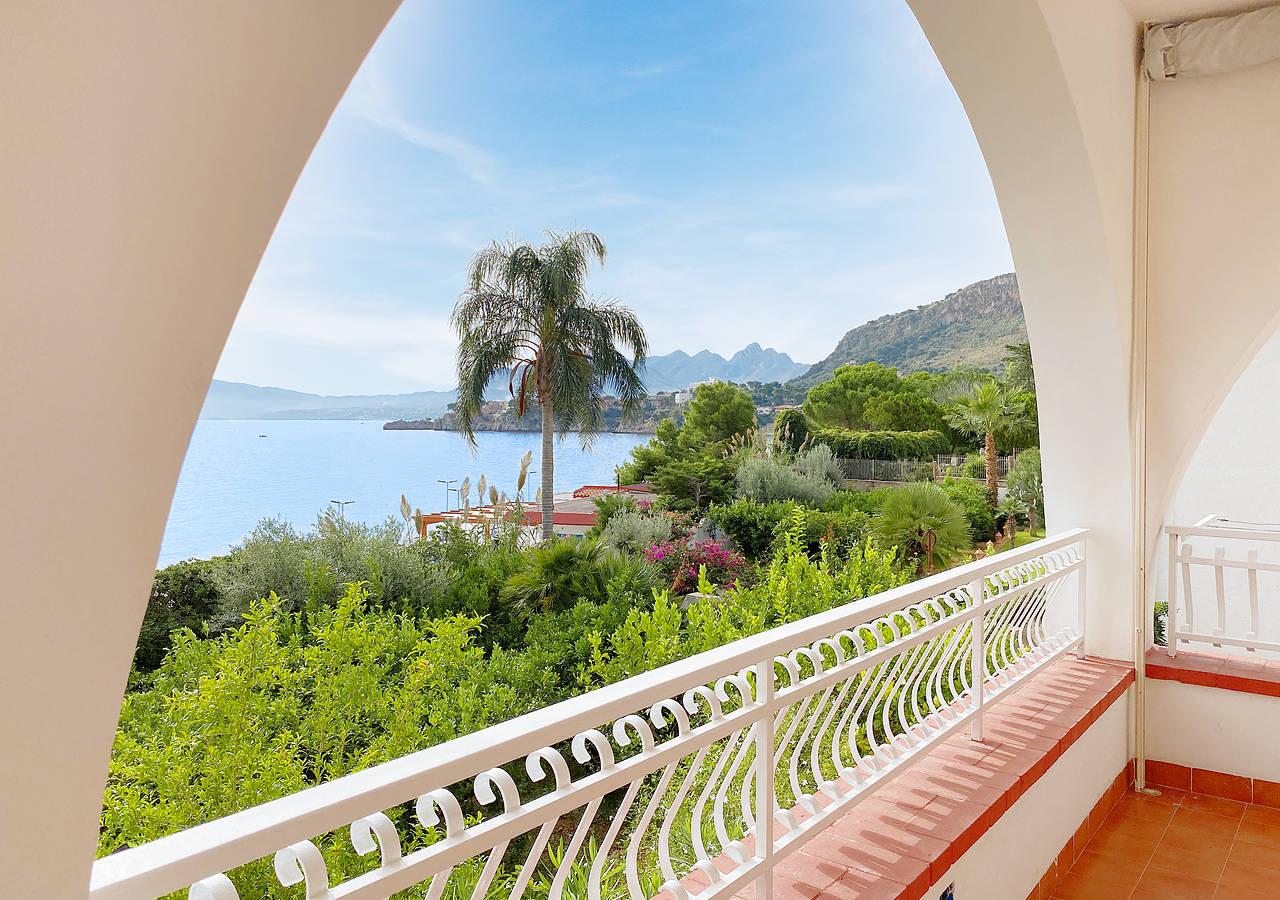 Solemar Sicilia – Terrazza Paradiso