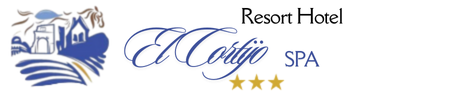 Resort Hotel El Cortijo & SPA