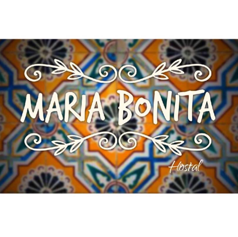 Maria Bonita