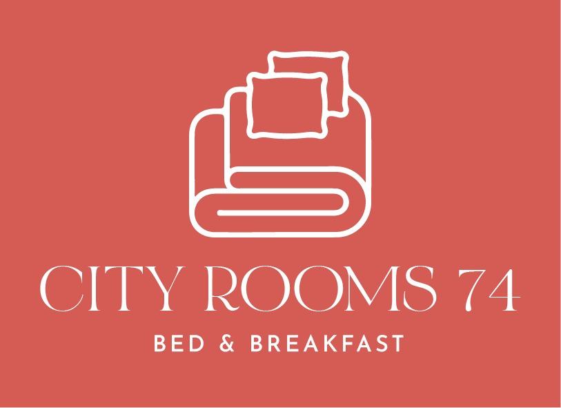 City Rooms 74