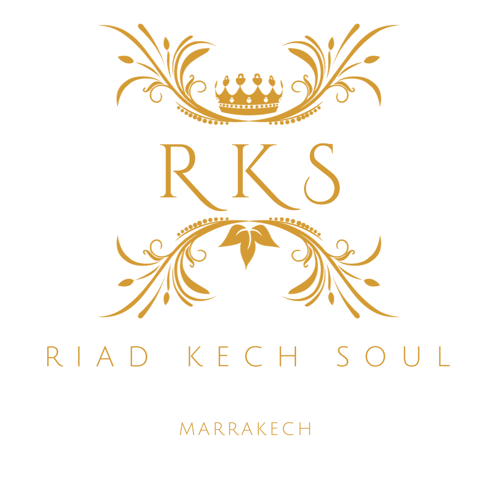 Riad Kech Soul