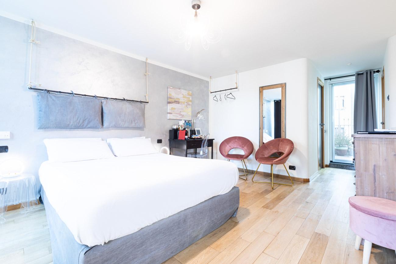 Città Studi Suites